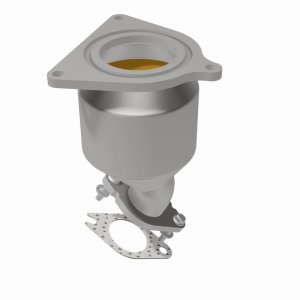 Ford Escape Performance Exhaust - Magnaflow - Direct-Fit Catalytic Converter - `10-`12