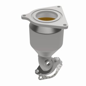 Ford Escape Performance Exhaust - Magnaflow - Direct-Fit Catalytic Converter - `10-`12