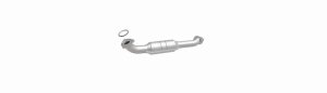 Pontiac G8 Catalytic Converter - Magnaflow - OEM Grade Direct-Fit - `08-`09