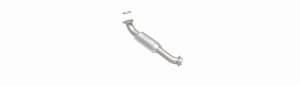 Pontiac G8 Catalytic Converter - Magnaflow - OEM Grade Direct-Fit - `08-`09