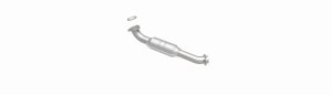Pontiac G8 Catalytic Converter - Magnaflow - OEM Grade Direct-Fit - `08-`09