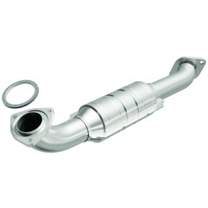 Pontiac G8 Catalytic Converter - Magnaflow - OEM Grade Direct-Fit - `08-`09