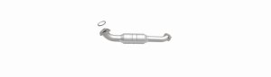 Pontiac G8 Catalytic Converter - Magnaflow - OEM Grade Direct-Fit - `08-`09