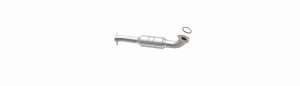 Pontiac G8 Catalytic Converter - Magnaflow - OEM Grade Direct-Fit - `08-`09