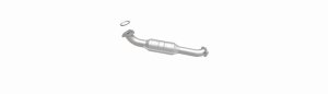 Pontiac G8 Catalytic Converter - Magnaflow - OEM Grade Direct-Fit - `08-`09
