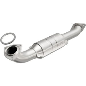 Pontiac G8 Catalytic Converter - Magnaflow - OEM Grade Direct-Fit - `08-`09