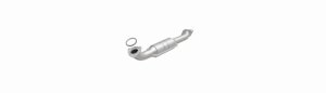 Pontiac G8 Catalytic Converter - Magnaflow - OEM Grade Direct-Fit - `08-`09