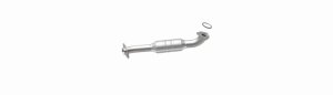 Pontiac G8 Catalytic Converter - Magnaflow - OEM Grade Direct-Fit - `08-`09