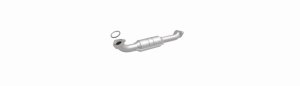 Pontiac G8 Catalytic Converter - Magnaflow - OEM Grade Direct-Fit - `08-`09