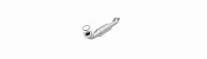 Pontiac G8 Catalytic Converter - Magnaflow - OEM Grade Direct-Fit - `08-`09