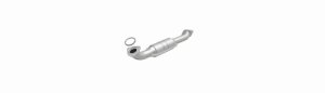 Pontiac G8 Catalytic Converter - Magnaflow - OEM Grade Direct-Fit - `08-`09