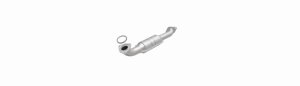 Pontiac G8 Catalytic Converter - Magnaflow - OEM Grade Direct-Fit - `08-`09