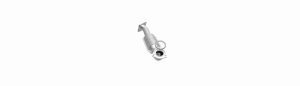 Pontiac G8 Catalytic Converter - Magnaflow - OEM Grade Direct-Fit - `08-`09