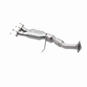 Volvo XC60 Catalytic Converter - Magnaflow - Direct Fit - `10-`12 Volvo XC60 Catalytic Converter - Magnaflow - Direct Fit - `10-`12
