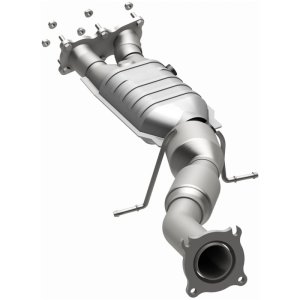 Volvo XC60 Catalytic Converter - Magnaflow - Direct Fit - `10-`12 Volvo XC60 Catalytic Converter - Magnaflow - Direct Fit - `10-`12