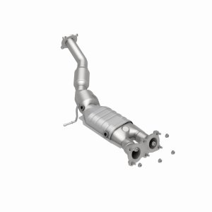 Volvo XC60 Catalytic Converter - Magnaflow - Direct Fit - `10-`12 Volvo XC60 Catalytic Converter - Magnaflow - Direct Fit - `10-`12