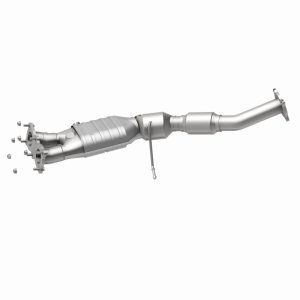 Volvo XC60 Catalytic Converter - Magnaflow - Direct Fit - `10-`12 Volvo XC60 Catalytic Converter - Magnaflow - Direct Fit - `10-`12