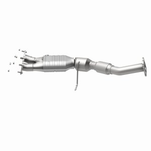 Volvo XC60 Catalytic Converter - Magnaflow - Direct Fit - `10-`12 Volvo XC60 Catalytic Converter - Magnaflow - Direct Fit - `10-`12