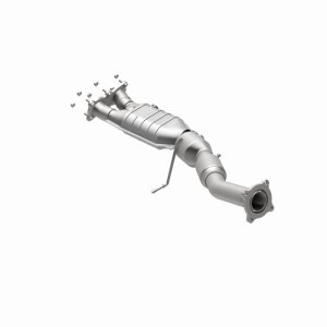 Volvo XC60 Catalytic Converter - Magnaflow - Direct Fit - `10-`12 Volvo XC60 Catalytic Converter - Magnaflow - Direct Fit - `10-`12