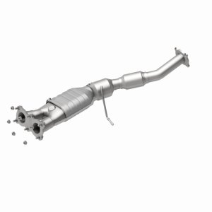 Volvo XC60 Catalytic Converter - Magnaflow - Direct Fit - `10-`12 Volvo XC60 Catalytic Converter - Magnaflow - Direct Fit - `10-`12