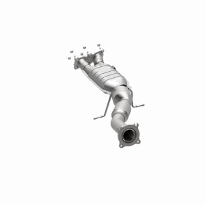 Volvo XC60 Catalytic Converter - Magnaflow - Direct Fit - `10-`12 Volvo XC60 Catalytic Converter - Magnaflow - Direct Fit - `10-`12