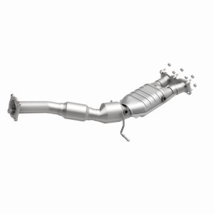 Volvo XC60 Catalytic Converter - Magnaflow - Direct Fit - `10-`12 Volvo XC60 Catalytic Converter - Magnaflow - Direct Fit - `10-`12