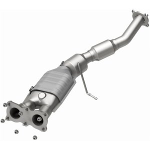 Volvo XC60 Catalytic Converter - Magnaflow - Direct Fit - `10-`12 Volvo XC60 Catalytic Converter - Magnaflow - Direct Fit - `10-`12