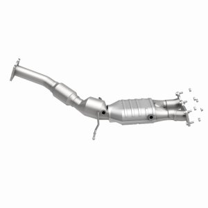 Volvo XC60 Catalytic Converter - Magnaflow - Direct Fit - `10-`12 Volvo XC60 Catalytic Converter - Magnaflow - Direct Fit - `10-`12