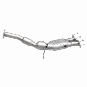 Volvo XC60 Catalytic Converter - Magnaflow - Direct Fit - `10-`12 Volvo XC60 Catalytic Converter - Magnaflow - Direct Fit - `10-`12