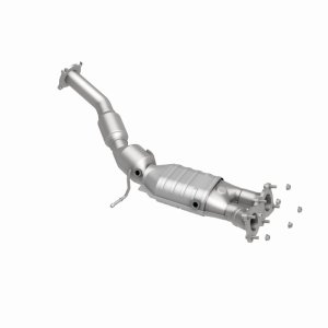 Volvo XC60 Catalytic Converter - Magnaflow - Direct Fit - `10-`12 Volvo XC60 Catalytic Converter - Magnaflow - Direct Fit - `10-`12