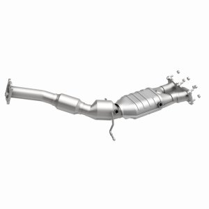 Volvo XC60 Catalytic Converter - Magnaflow - Direct Fit - `10-`12 Volvo XC60 Catalytic Converter - Magnaflow - Direct Fit - `10-`12