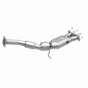 Volvo XC60 Catalytic Converter - Magnaflow - Direct Fit - `10-`12 Volvo XC60 Catalytic Converter - Magnaflow - Direct Fit - `10-`12