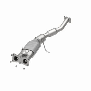 Volvo XC60 Catalytic Converter - Magnaflow - Direct Fit - `10-`12 Volvo XC60 Catalytic Converter - Magnaflow - Direct Fit - `10-`12