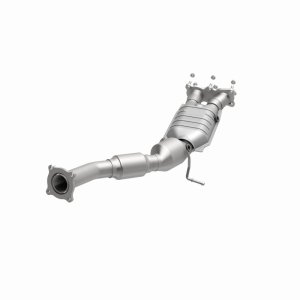 Volvo XC60 Catalytic Converter - Magnaflow - Direct Fit - `10-`12 Volvo XC60 Catalytic Converter - Magnaflow - Direct Fit - `10-`12