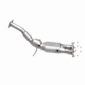 Volvo XC60 Catalytic Converter - Magnaflow - Direct Fit - `10-`12 Volvo XC60 Catalytic Converter - Magnaflow - Direct Fit - `10-`12