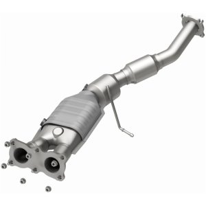 Volvo XC60 Catalytic Converter - Magnaflow - Direct Fit - `10-`12 Volvo XC60 Catalytic Converter - Magnaflow - Direct Fit - `10-`12