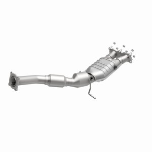 Volvo XC60 Catalytic Converter - Magnaflow - Direct Fit - `10-`12 Volvo XC60 Catalytic Converter - Magnaflow - Direct Fit - `10-`12