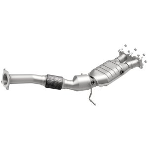 Volvo XC60 Catalytic Converter - Magnaflow - Direct Fit - `10-`12