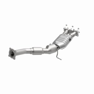 Volvo XC60 Catalytic Converter - Magnaflow - Direct Fit - `10-`12 Volvo XC60 Catalytic Converter - Magnaflow - Direct Fit - `10-`12