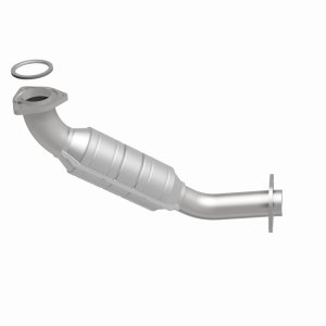 Pontiac G8 Catalytic Converter - Magnaflow - OEM Grade Direct-Fit - `08-`09