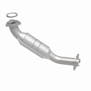Pontiac G8 Catalytic Converter - Magnaflow - OEM Grade Direct-Fit - `08-`09