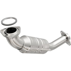 Pontiac G8 Catalytic Converter - Magnaflow - OEM Grade Direct-Fit - `08-`09
