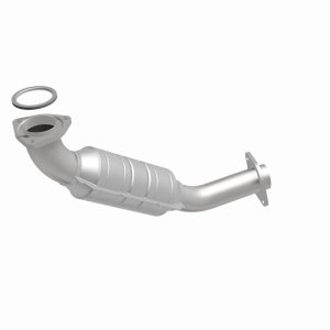 Pontiac G8 Catalytic Converter - Magnaflow - OEM Grade Direct-Fit - `08-`09