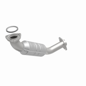 Pontiac G8 Catalytic Converter - Magnaflow - OEM Grade Direct-Fit - `08-`09