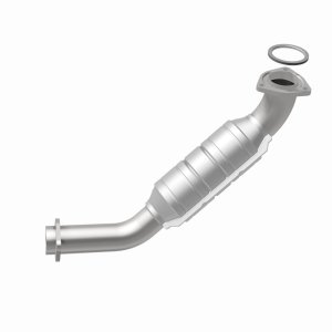 Pontiac G8 Catalytic Converter - Magnaflow - OEM Grade Direct-Fit - `08-`09