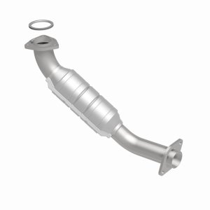 Pontiac G8 Catalytic Converter - Magnaflow - OEM Grade Direct-Fit - `08-`09