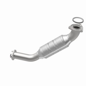 Pontiac G8 Catalytic Converter - Magnaflow - OEM Grade Direct-Fit - `08-`09