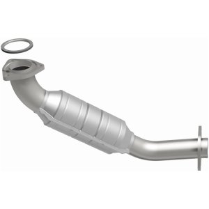 Pontiac G8 Catalytic Converter - Magnaflow - OEM Grade Direct-Fit - `08-`09