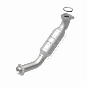 Pontiac G8 Catalytic Converter - Magnaflow - OEM Grade Direct-Fit - `08-`09