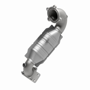 Buick Regal Catalytic Converter - Magnaflow - Direct Fit OEM Grade - `11-`13 Buick Regal Catalytic Converter - Magnaflow - Direct Fit OEM Grade - `11-`13